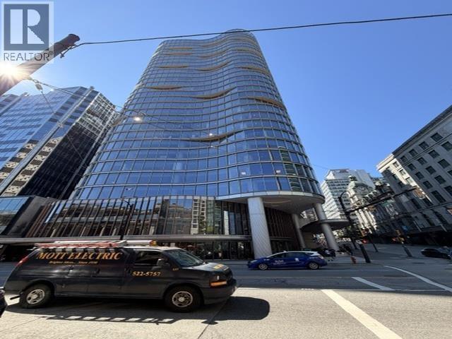1140 320 Granville Street, Vancouver