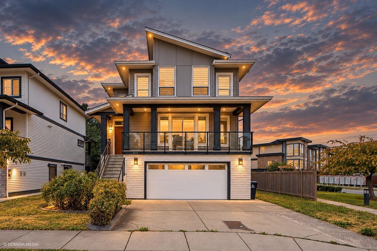8405 Midtown Way, Chilliwack
