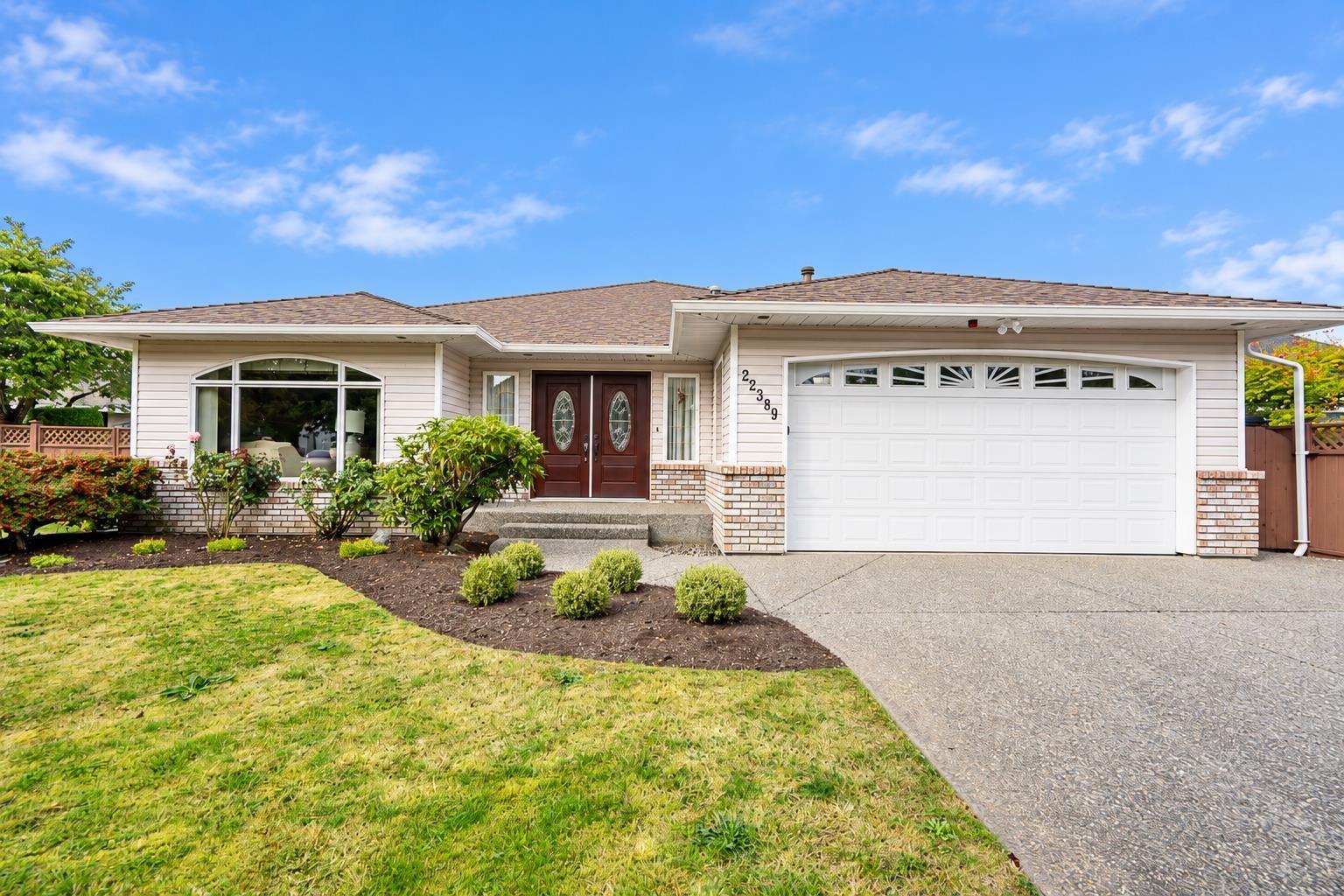 22389 Old Yale Road, Langley