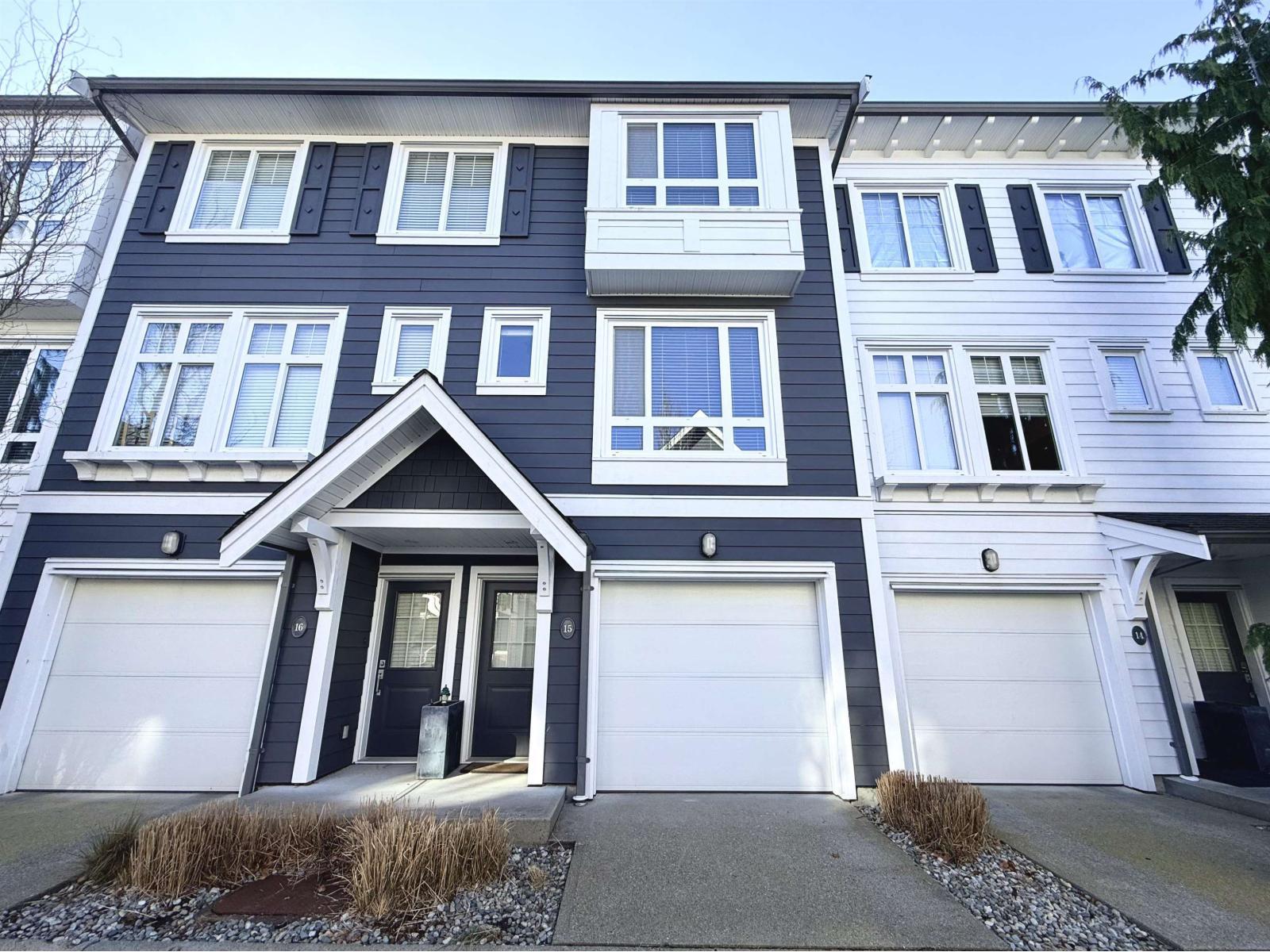 15 2487 156 Street, Surrey