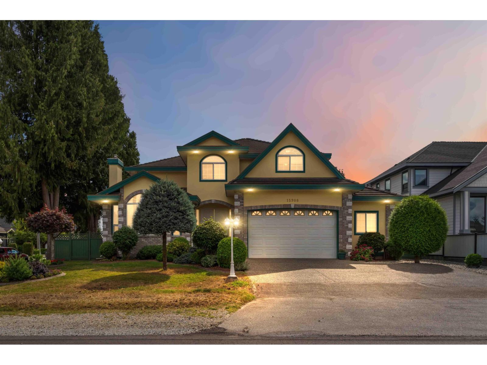 15988 112 Avenue, Surrey