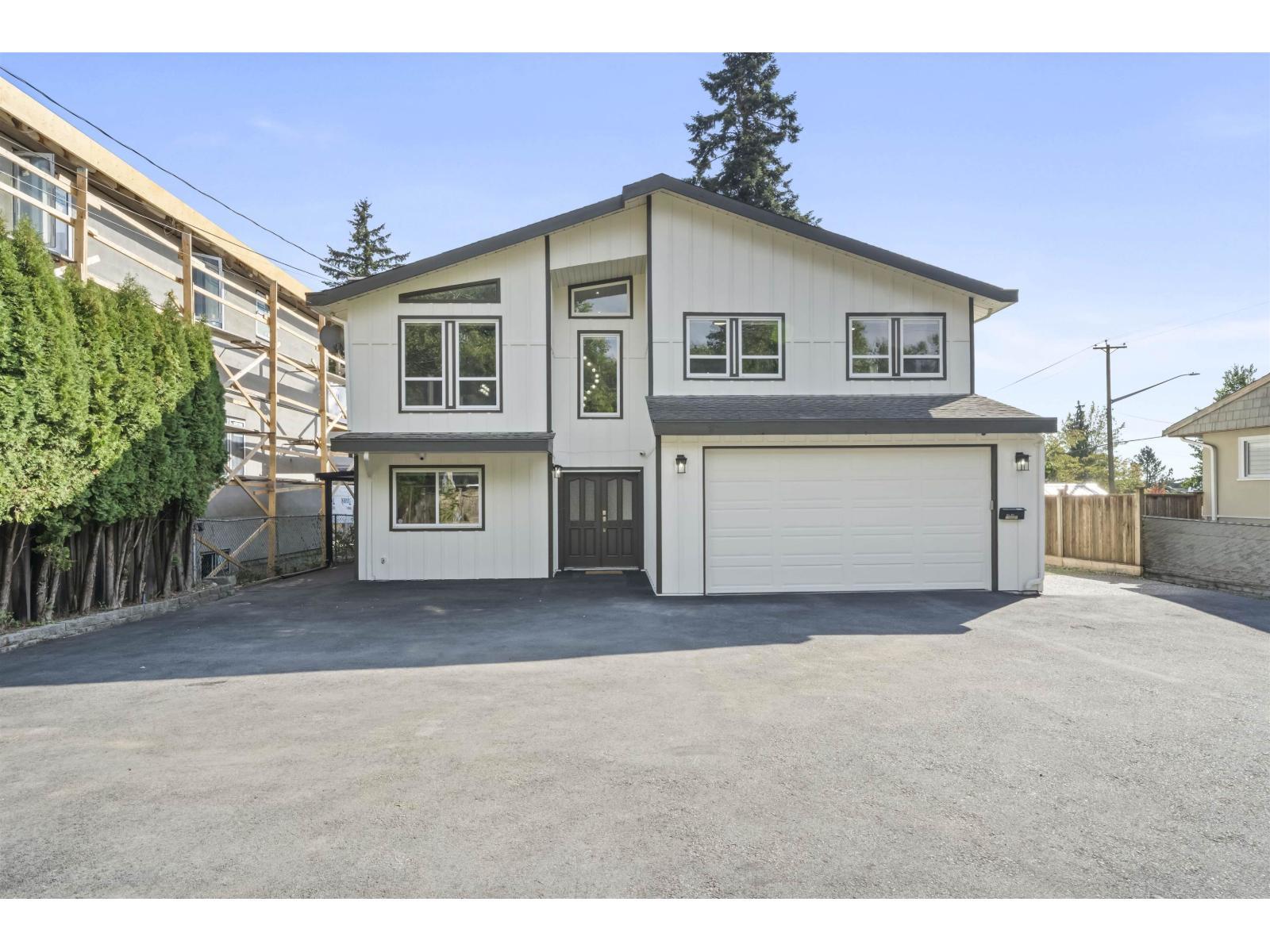 18018 60 Avenue, Surrey
