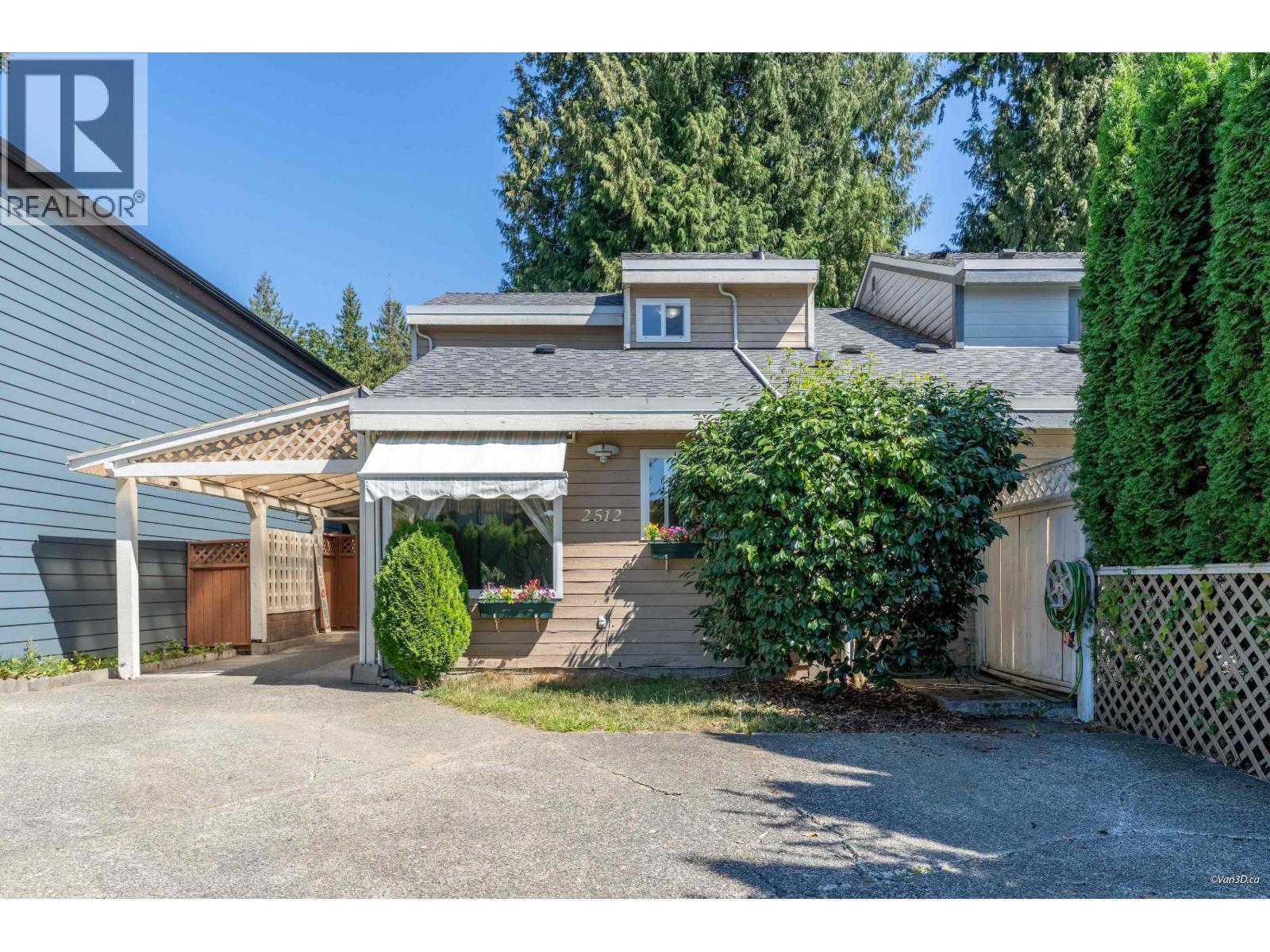 2512 Burian Drive, Coquitlam