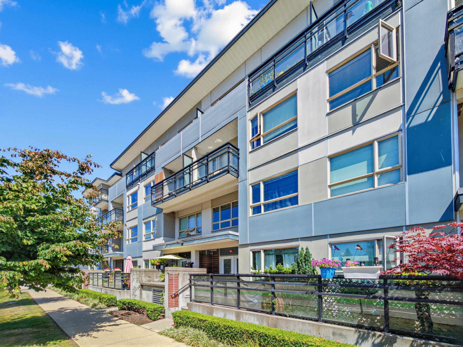 126 13228 Old Yale Road, Surrey