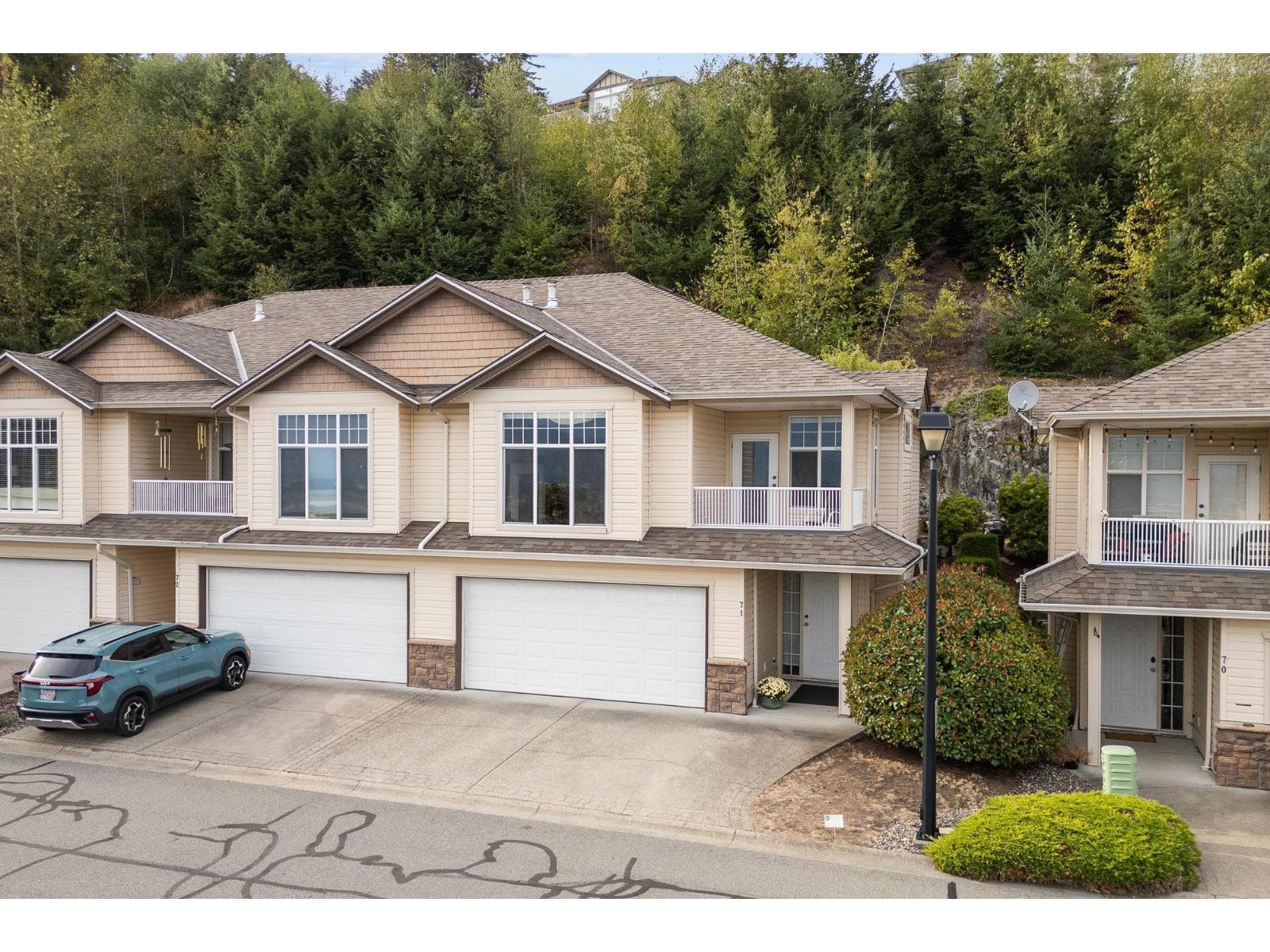 71 8590 Sunrise Drive, Chilliwack