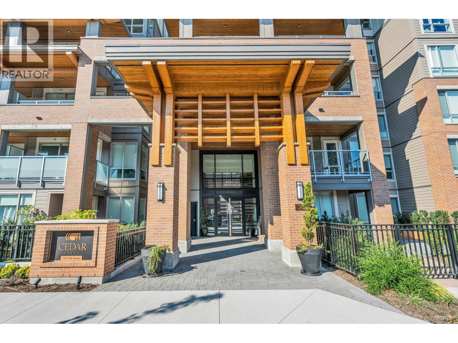 508 7133 14TH Avenue, Burnaby