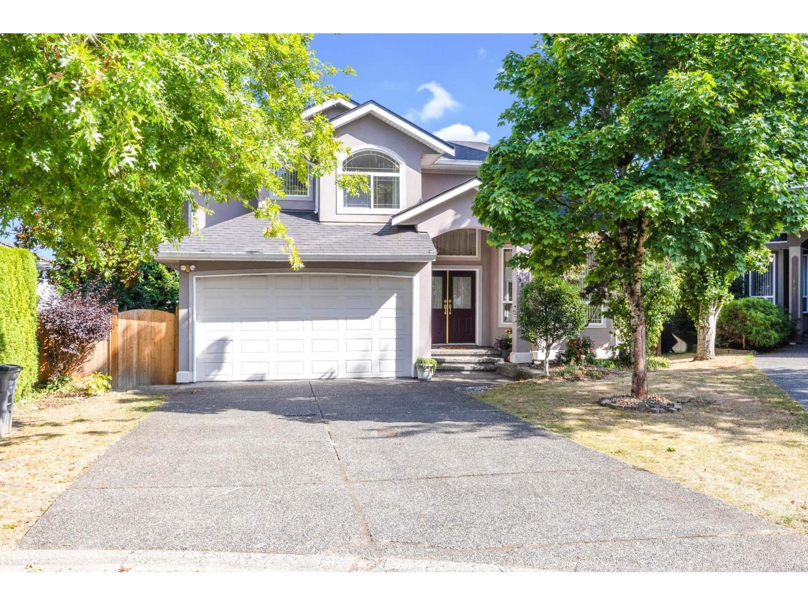 15898 99A Avenue, Surrey