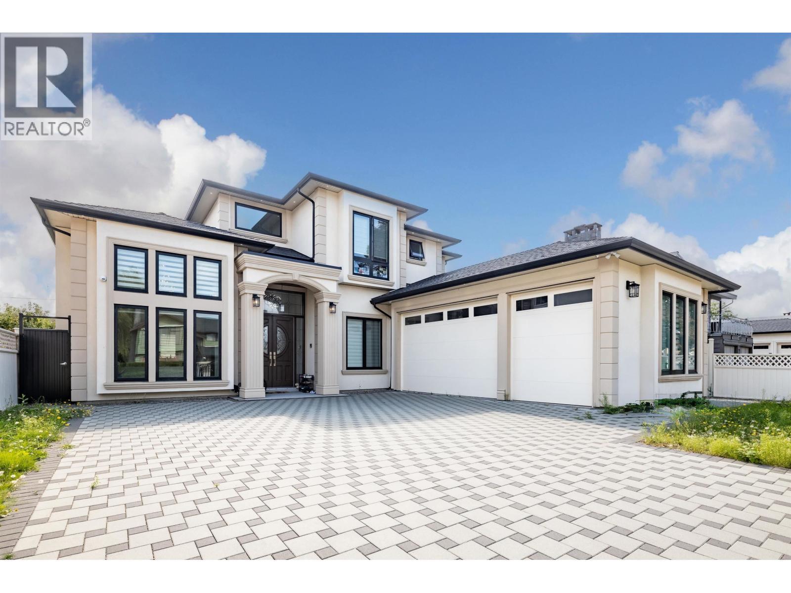 10740 Anahim Drive, Richmond