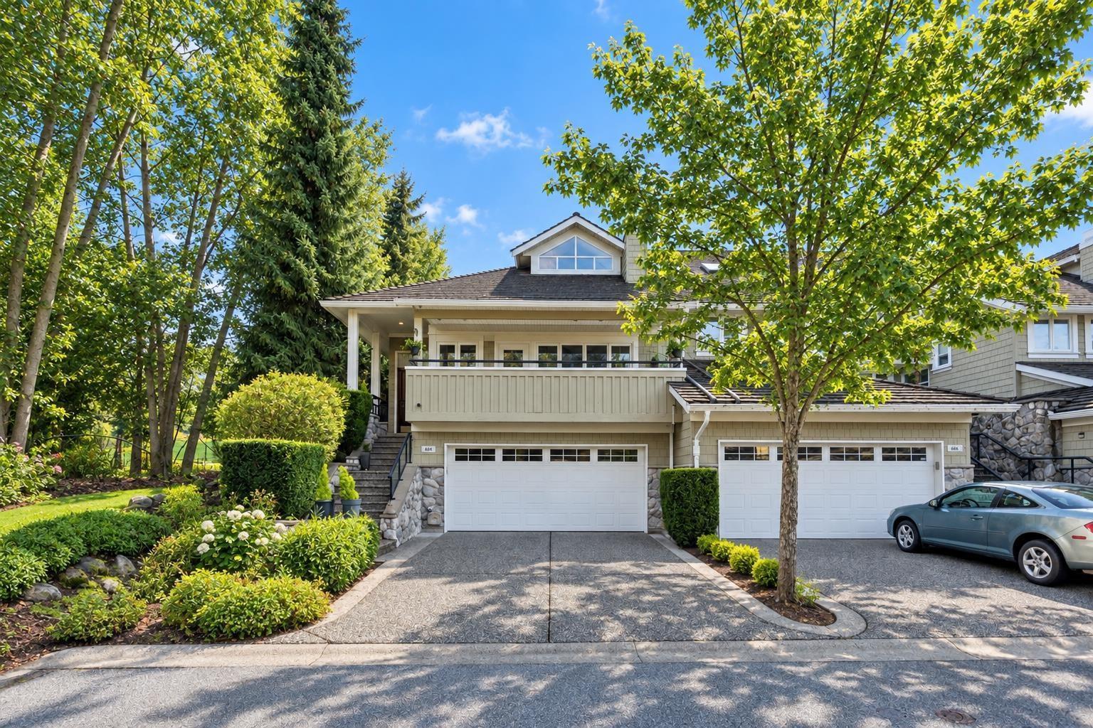 65 3355 Morgan Creek Way, Surrey
