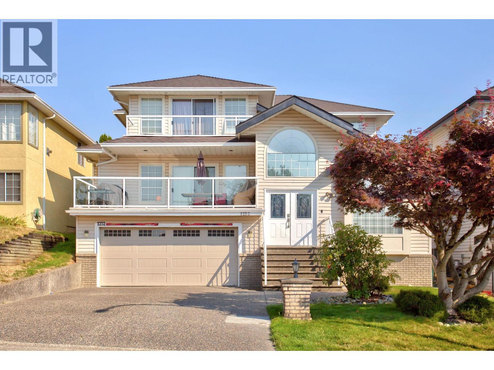 1252 Dewar Way, Port Coquitlam