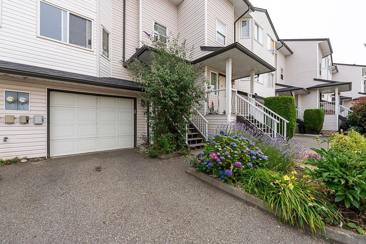 16 5950 Vedder Road, Chilliwack