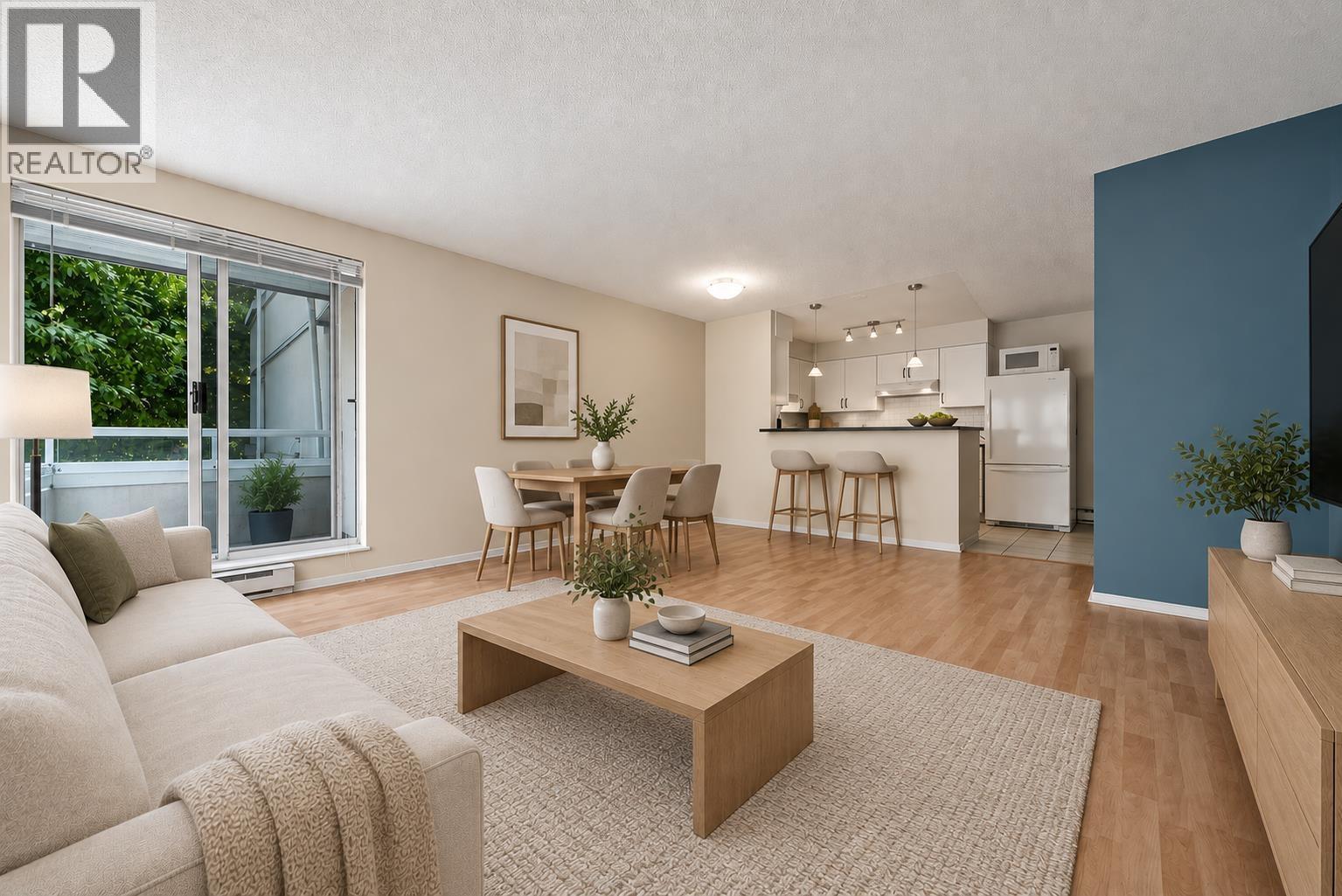 202 1845 W 7TH Avenue, Vancouver