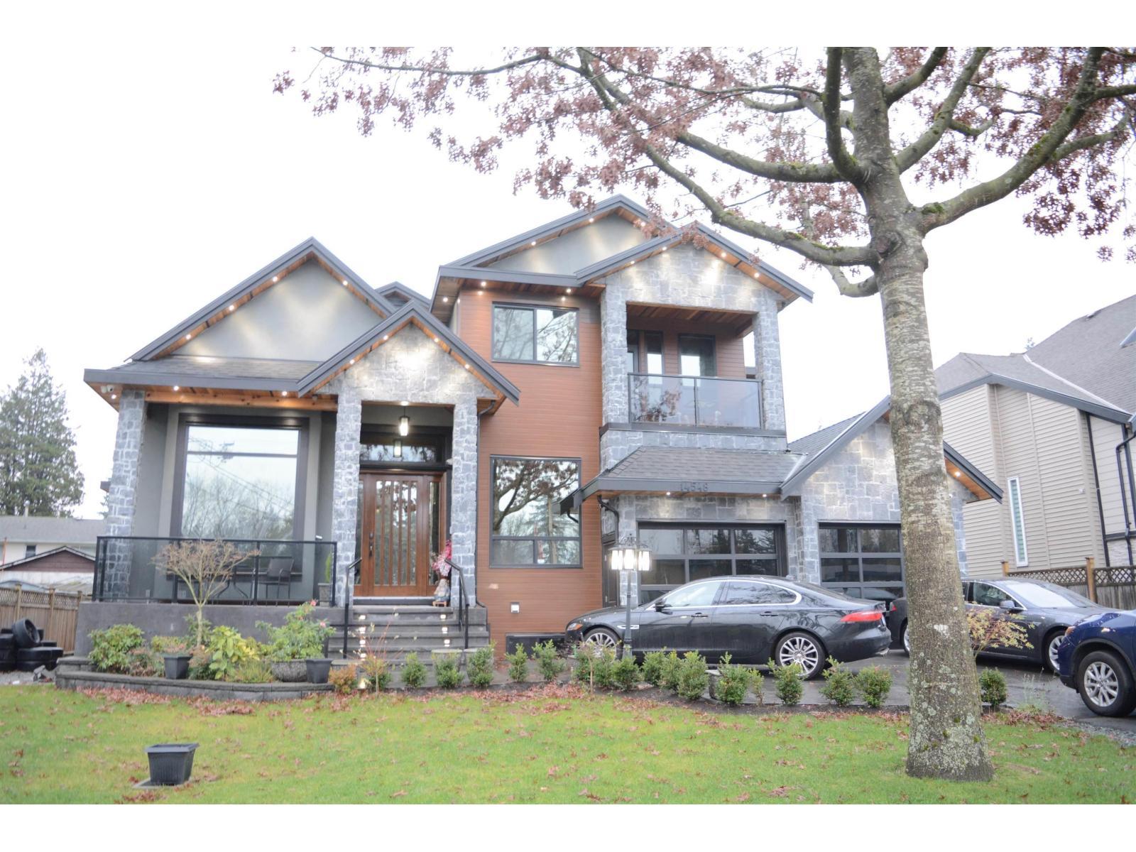14548 110A Avenue Avenue, Surrey