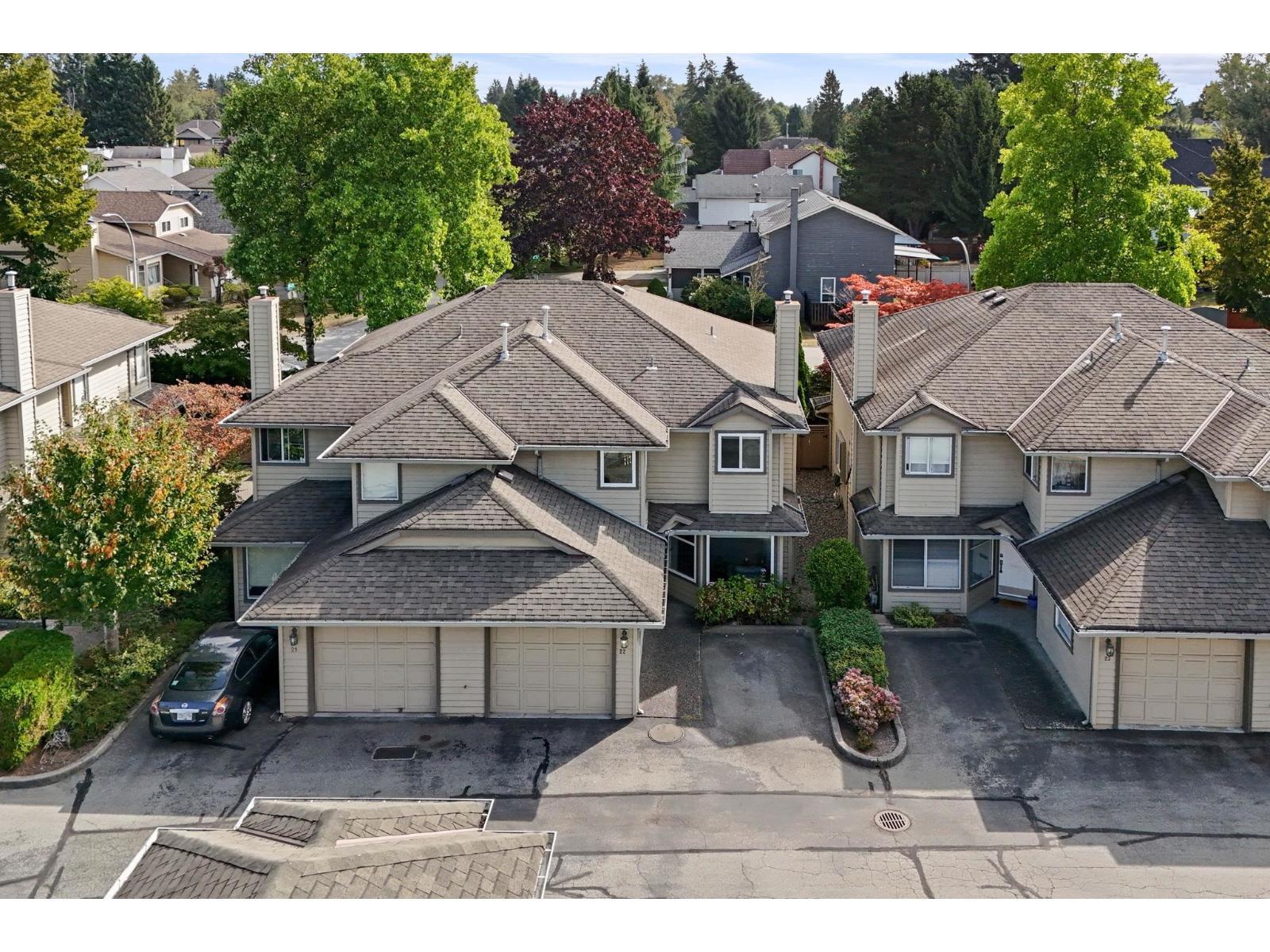 22 9727 152B Street, Surrey