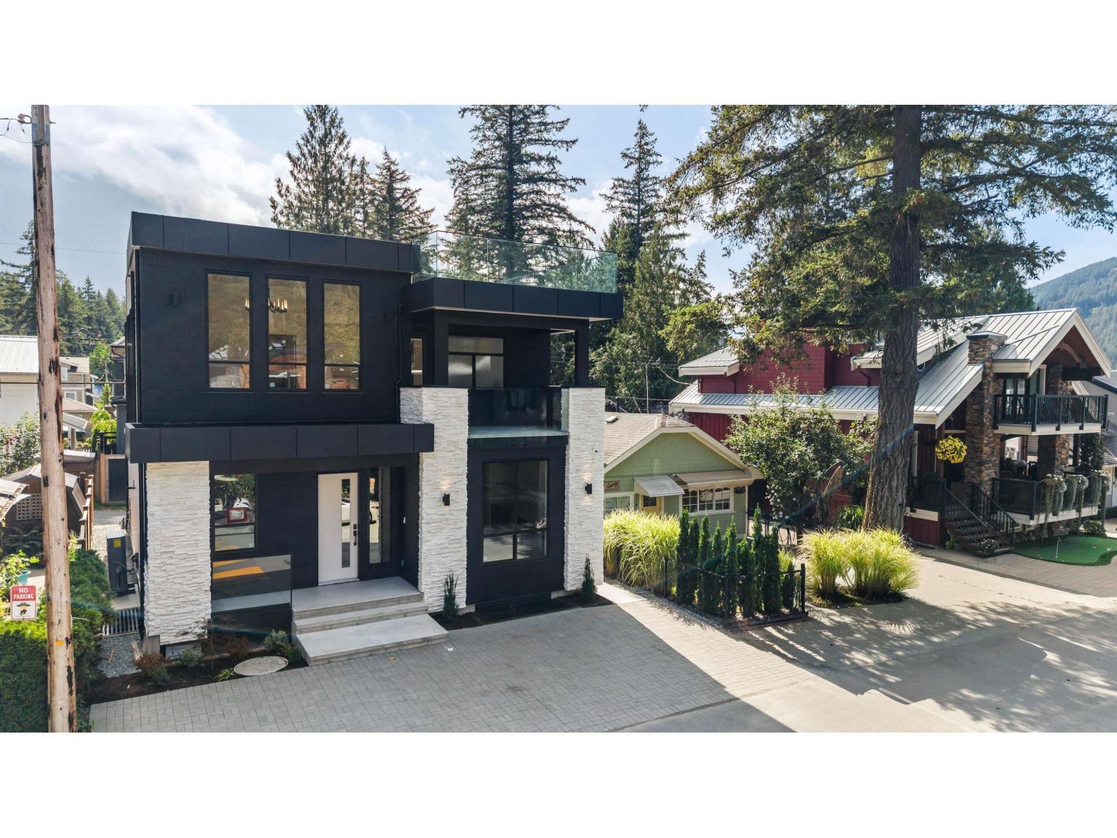 278 Fir Street, Cultus Lake