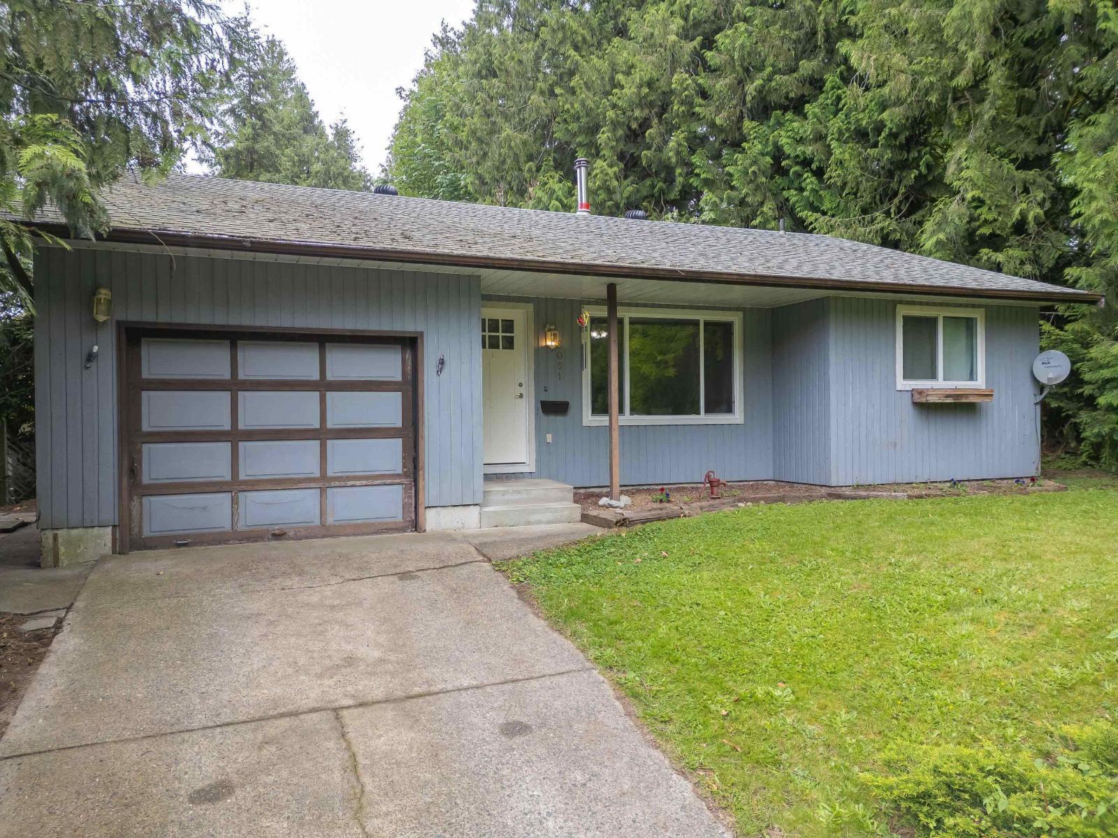 8061 Caribou Street, Mission