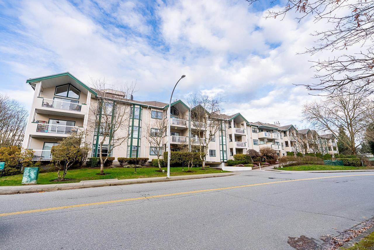 302 13911 70 Avenue, Surrey