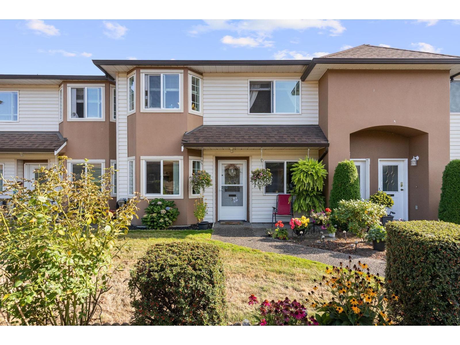 3 46350 Cessna Drive, Chilliwack