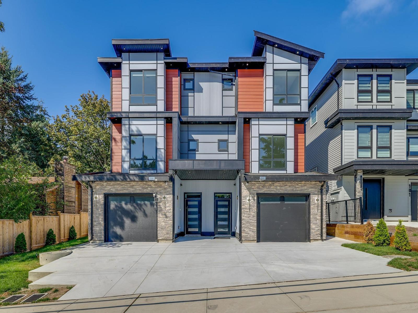 102 5737 172 Street, Surrey