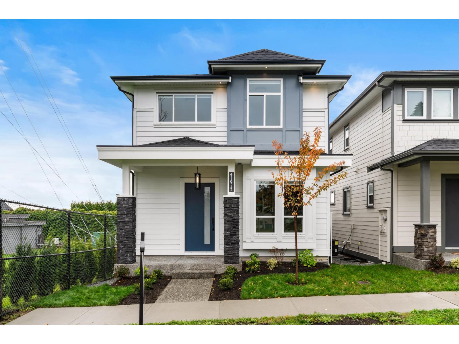 16742 20A Avenue, Surrey