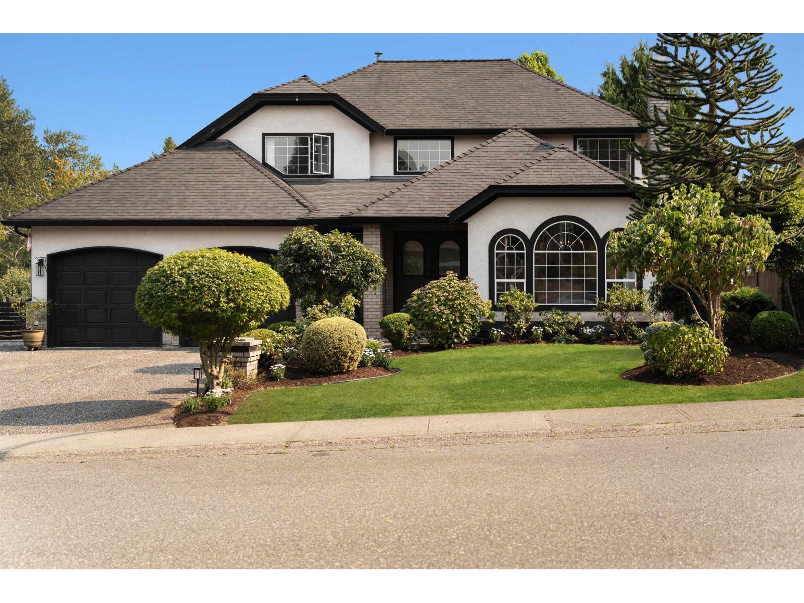 19028 58TH Avenue, Surrey