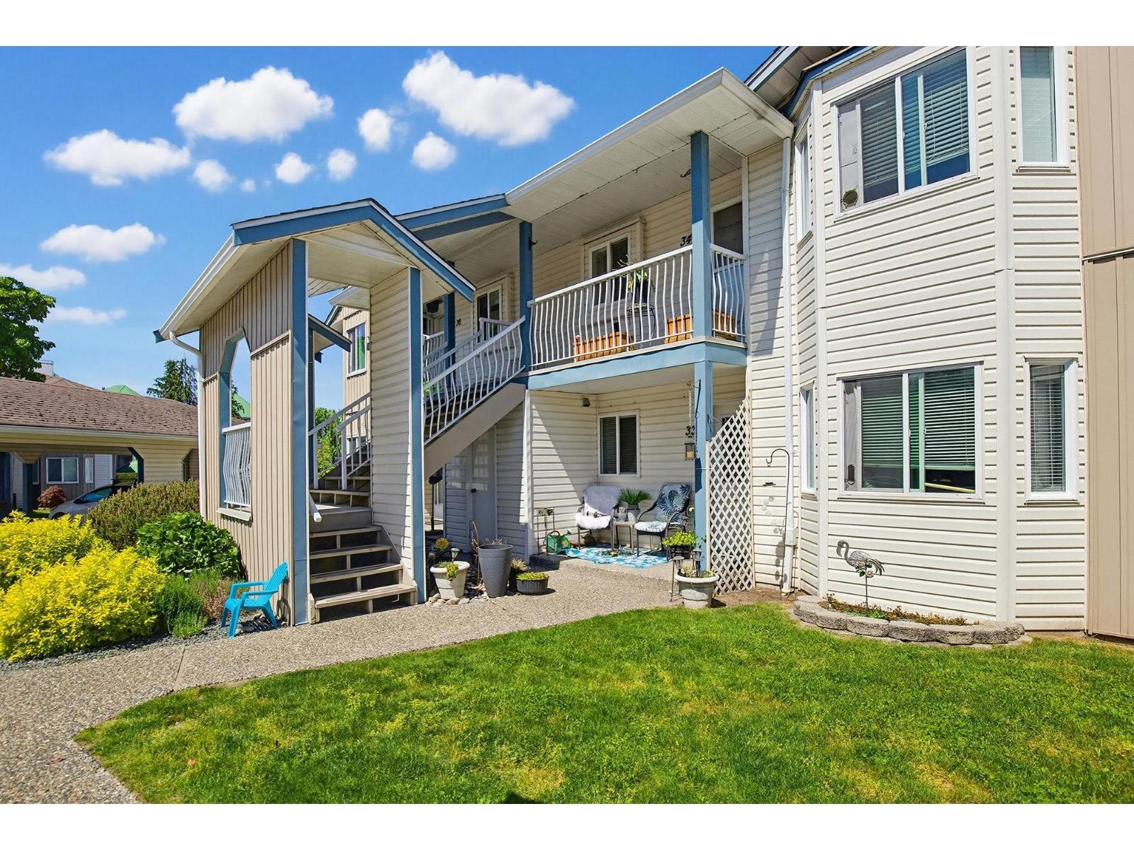 34 45435 Knight Road, Chilliwack