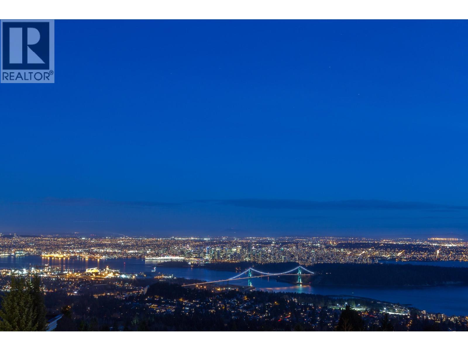 1175 Eyremount Drive, West Vancouver
