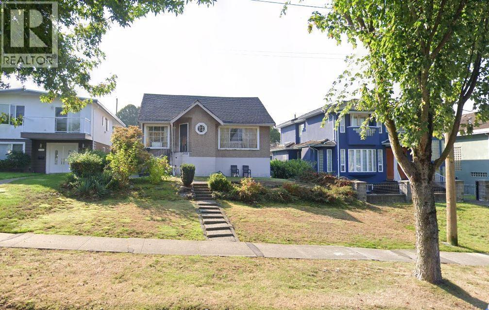 2772 E 5TH Avenue, Vancouver