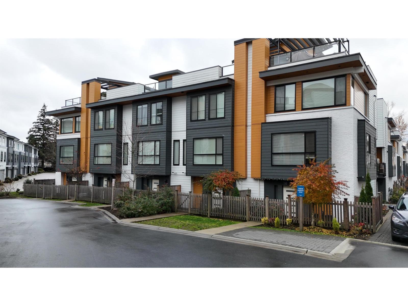 31 16511 Watson Drive, Surrey