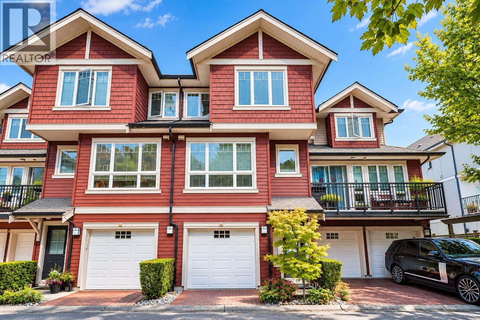 42 6188 Birch Street, Richmond