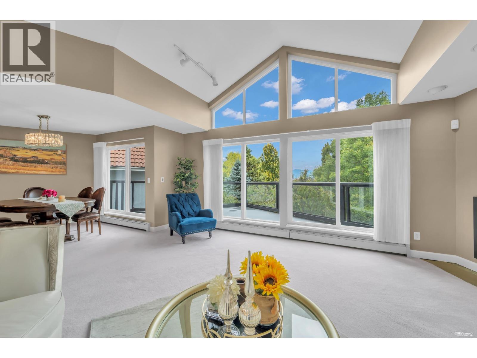3675 Blenheim Street, Vancouver
