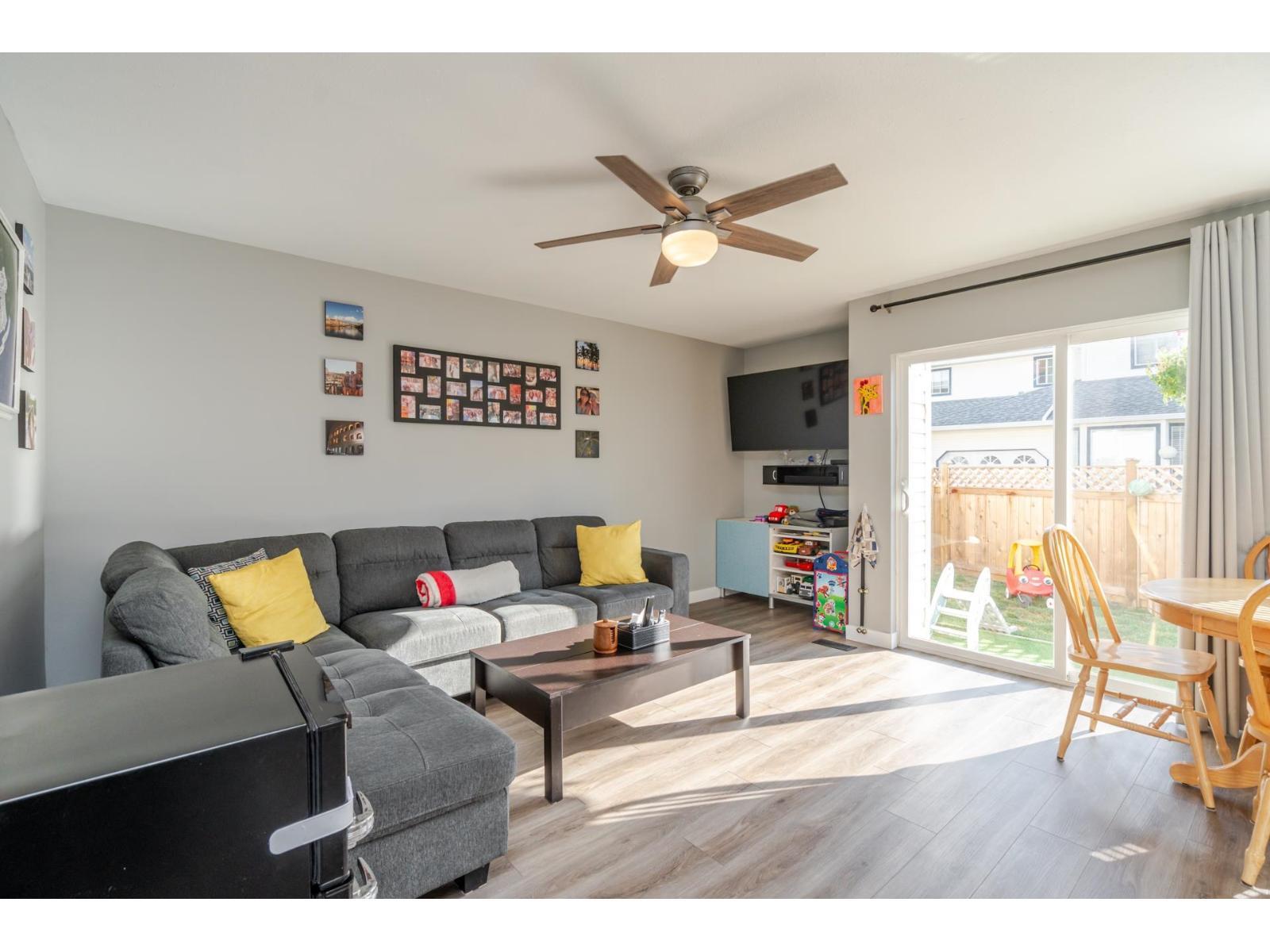 2 45640 Storey Avenue, Chilliwack