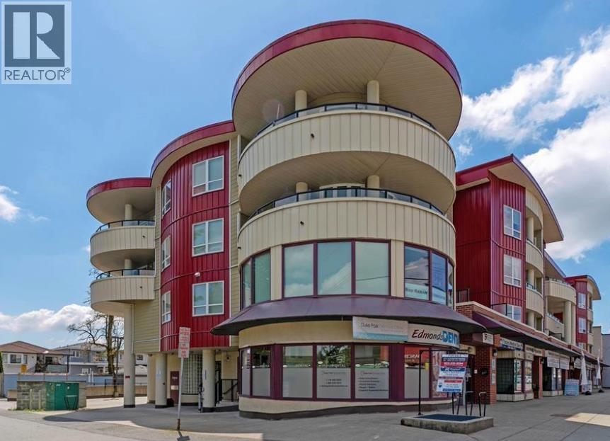 305 7738 Edmonds Street, Burnaby