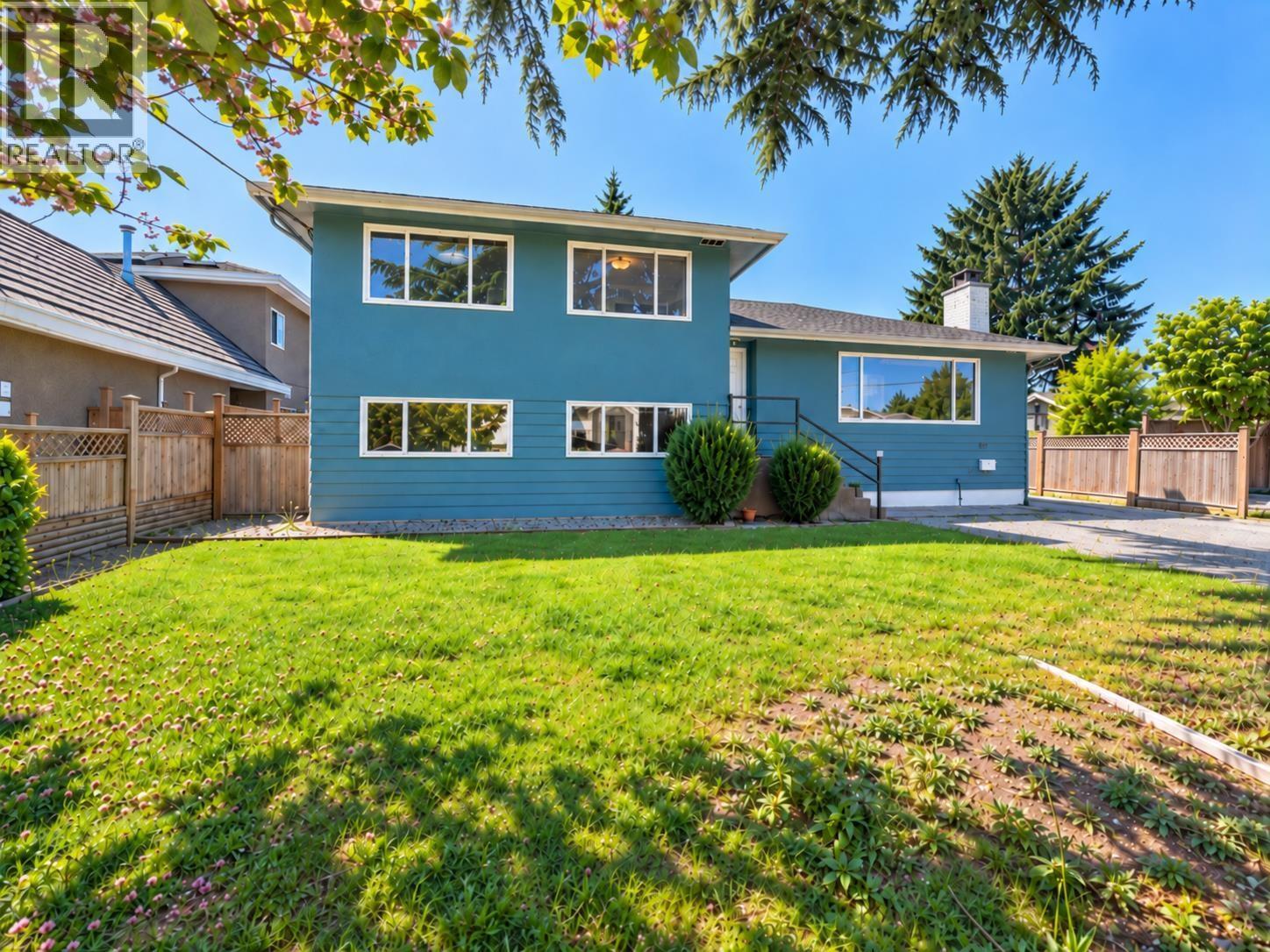 9820 Berry Road, Richmond