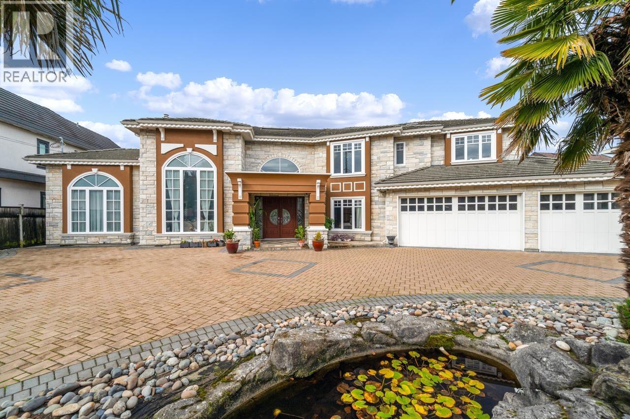 7351 Grandy Road, Richmond