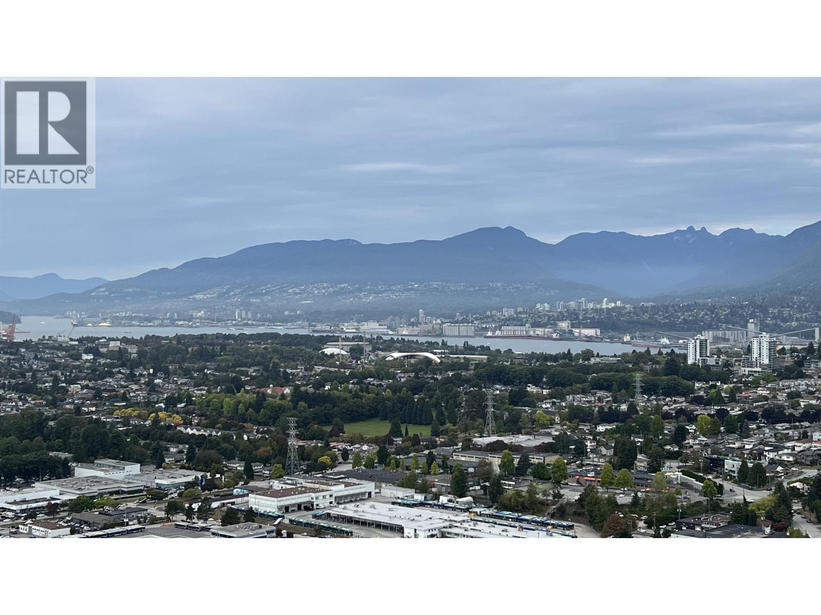 4401 1888 Gilmore Avenue, Burnaby