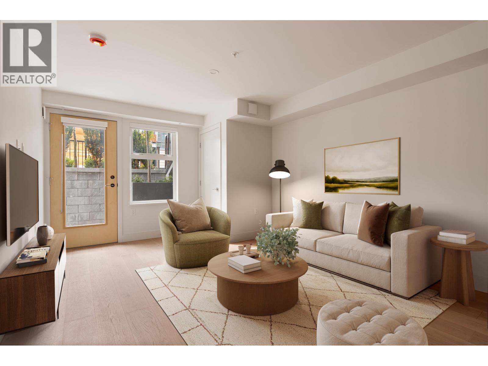 108 378 W 45TH Avenue, Vancouver