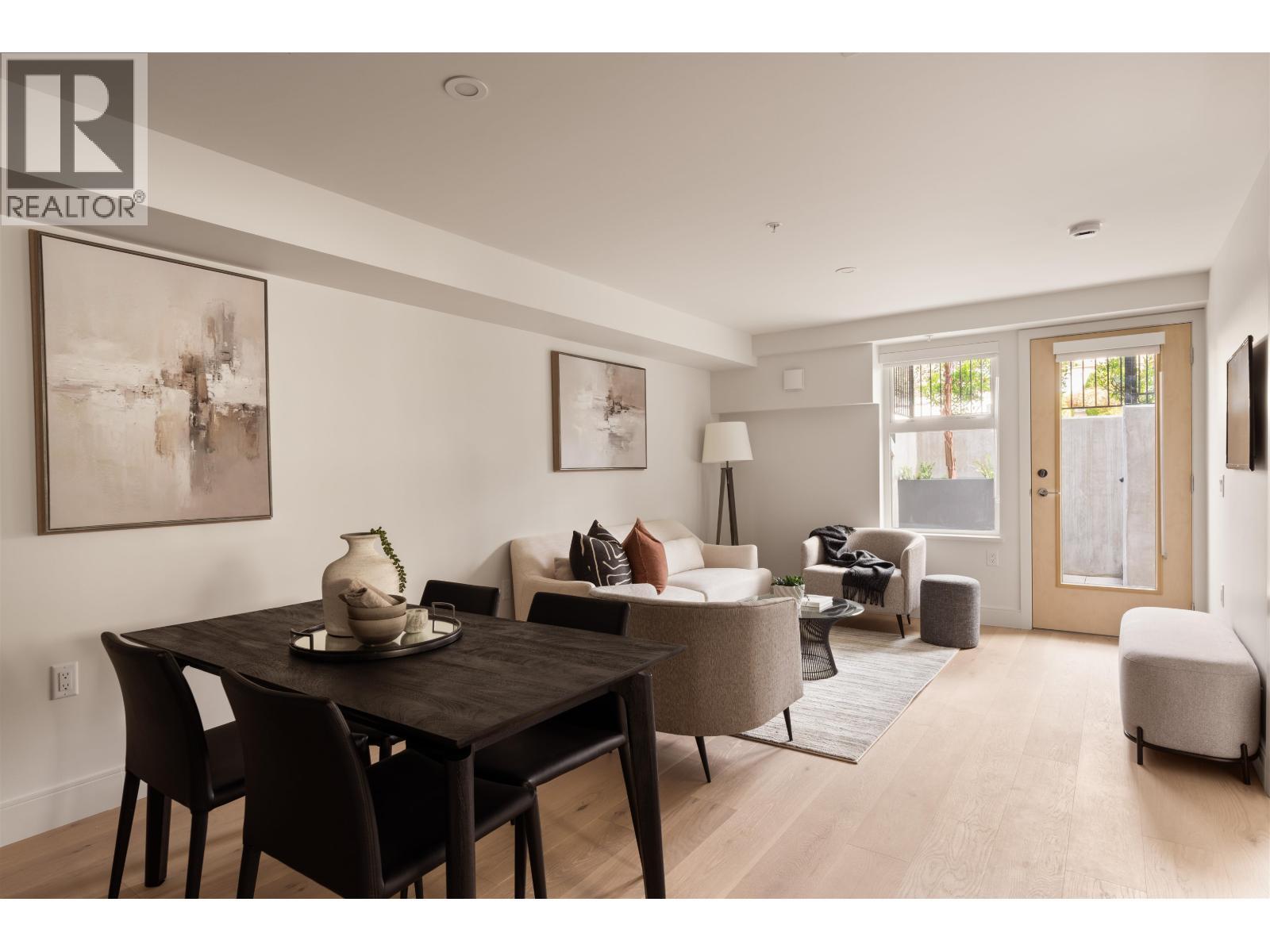 101 378 W 45TH Avenue, Vancouver
