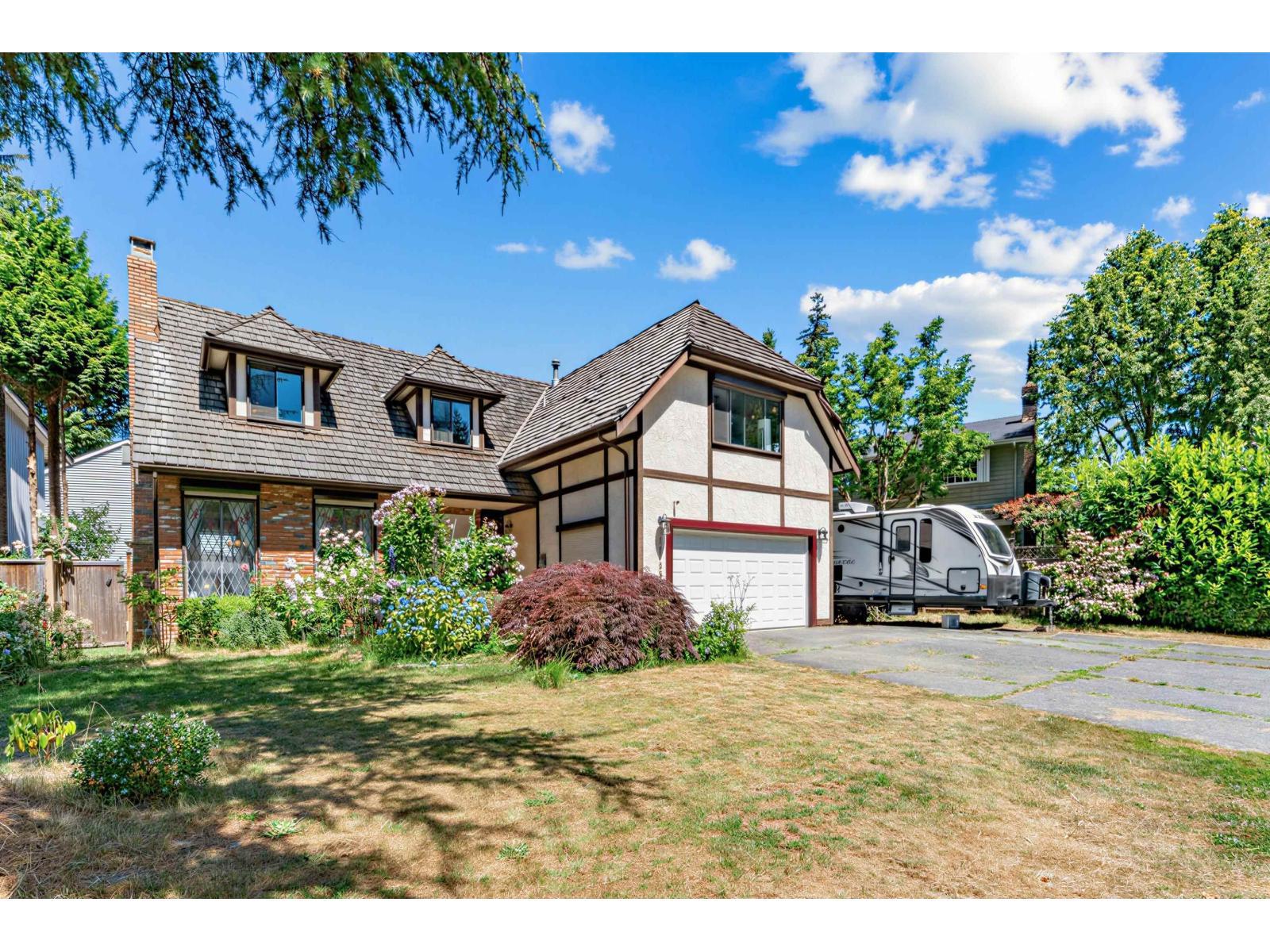 11795 Chateau Wynd, Delta