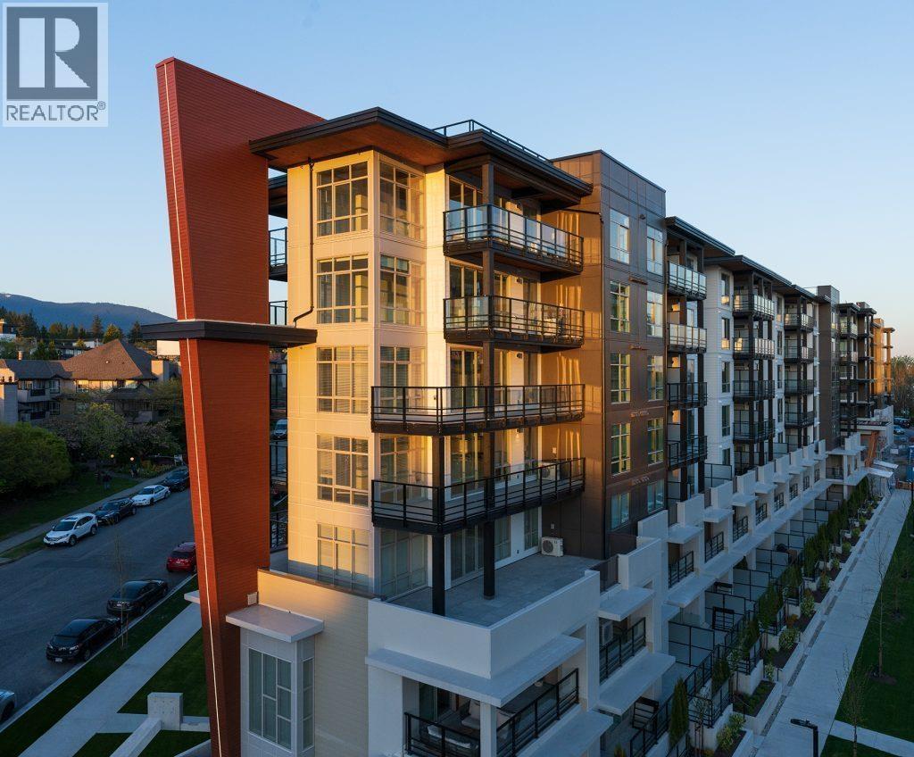 203 108 E 8TH Street, North Vancouver