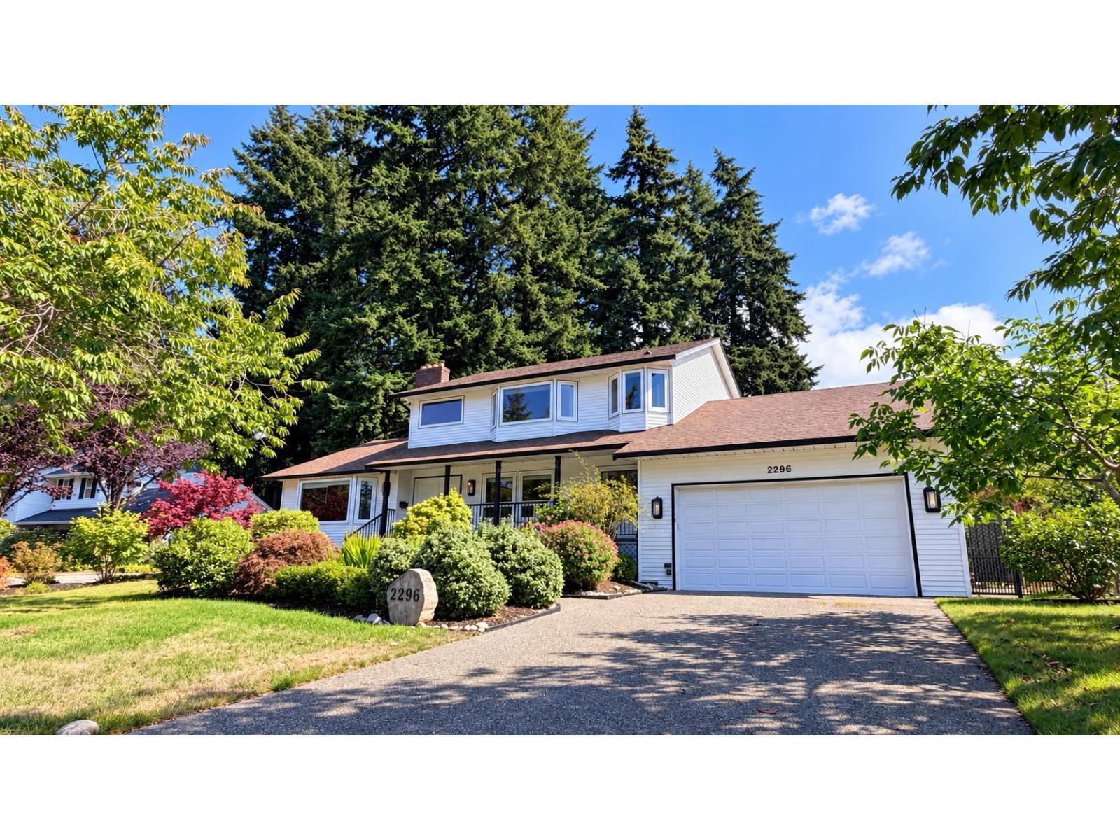 2296 129B Street, Surrey