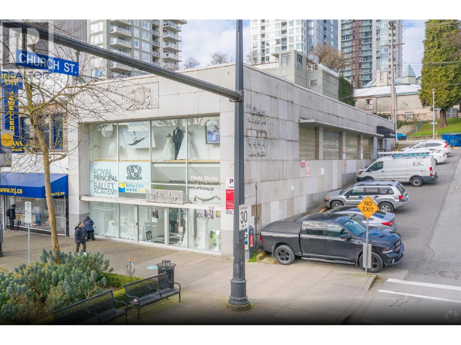 511 Columbia Street, New Westminster