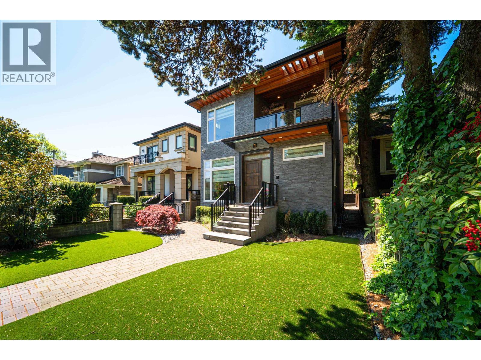 6007 Larch Street, Vancouver