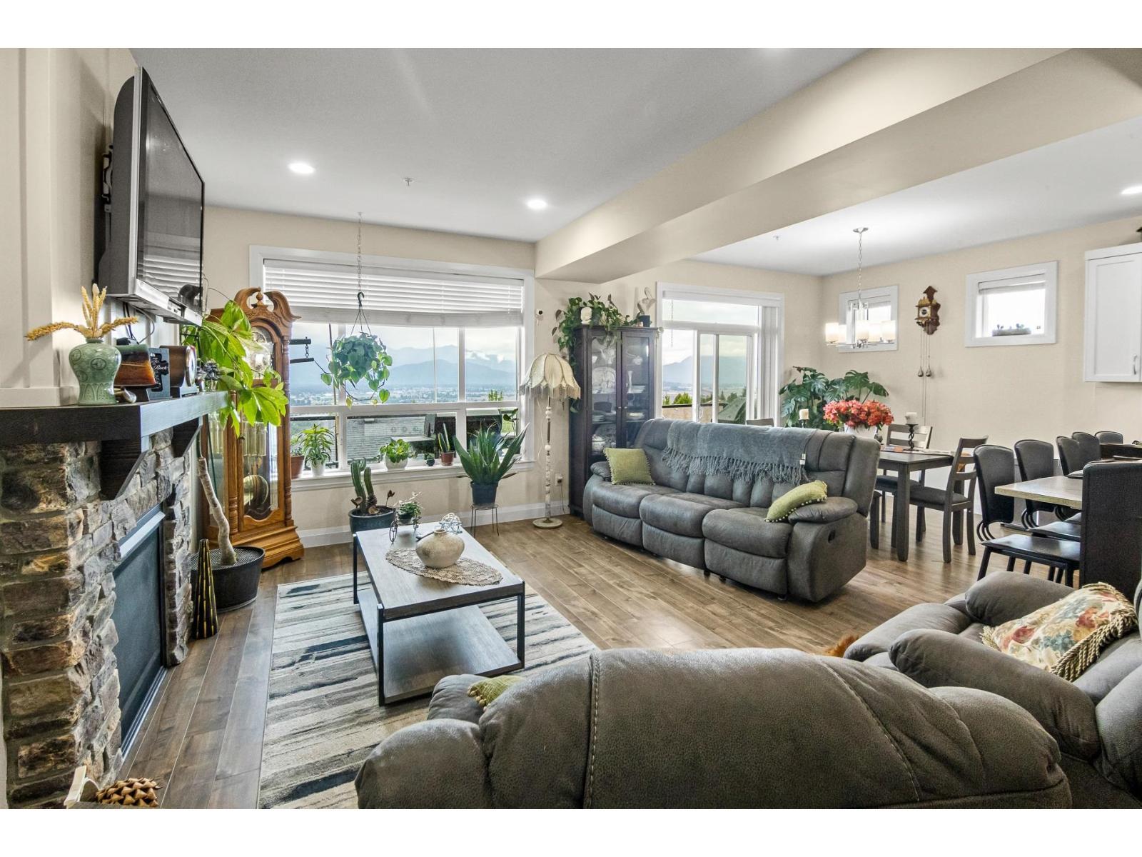 38 47042 Macfarlane Place, Chilliwack