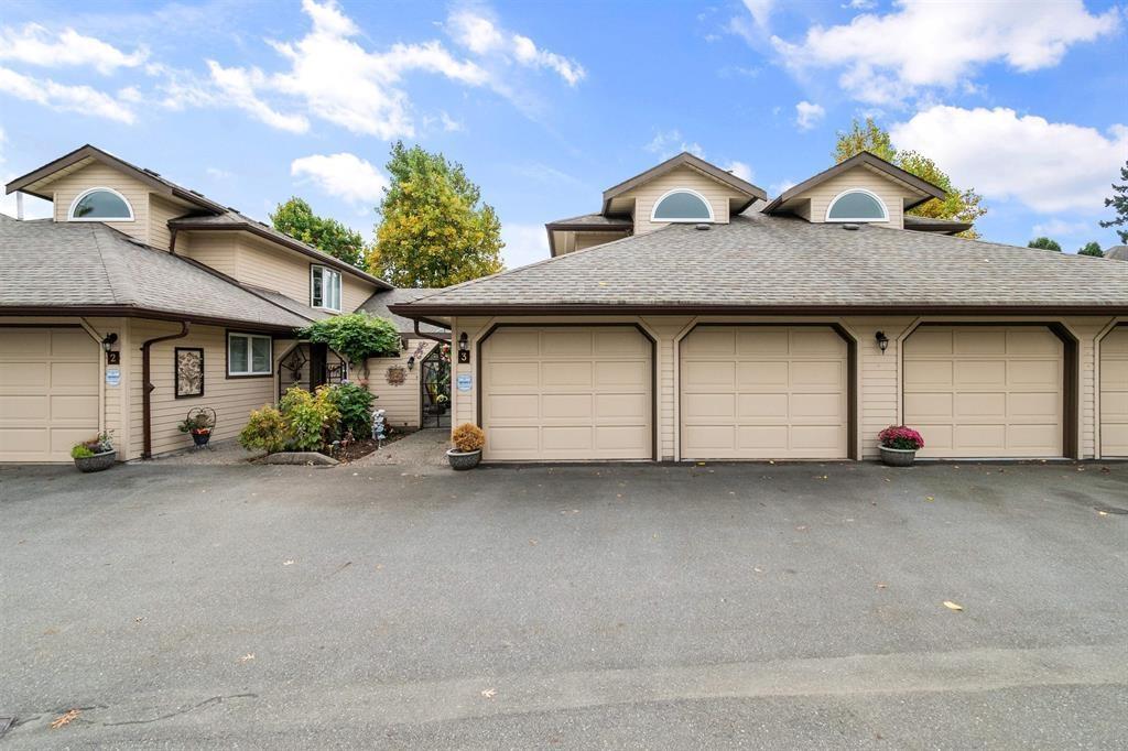 3 9515 Woodbine Street, Chilliwack