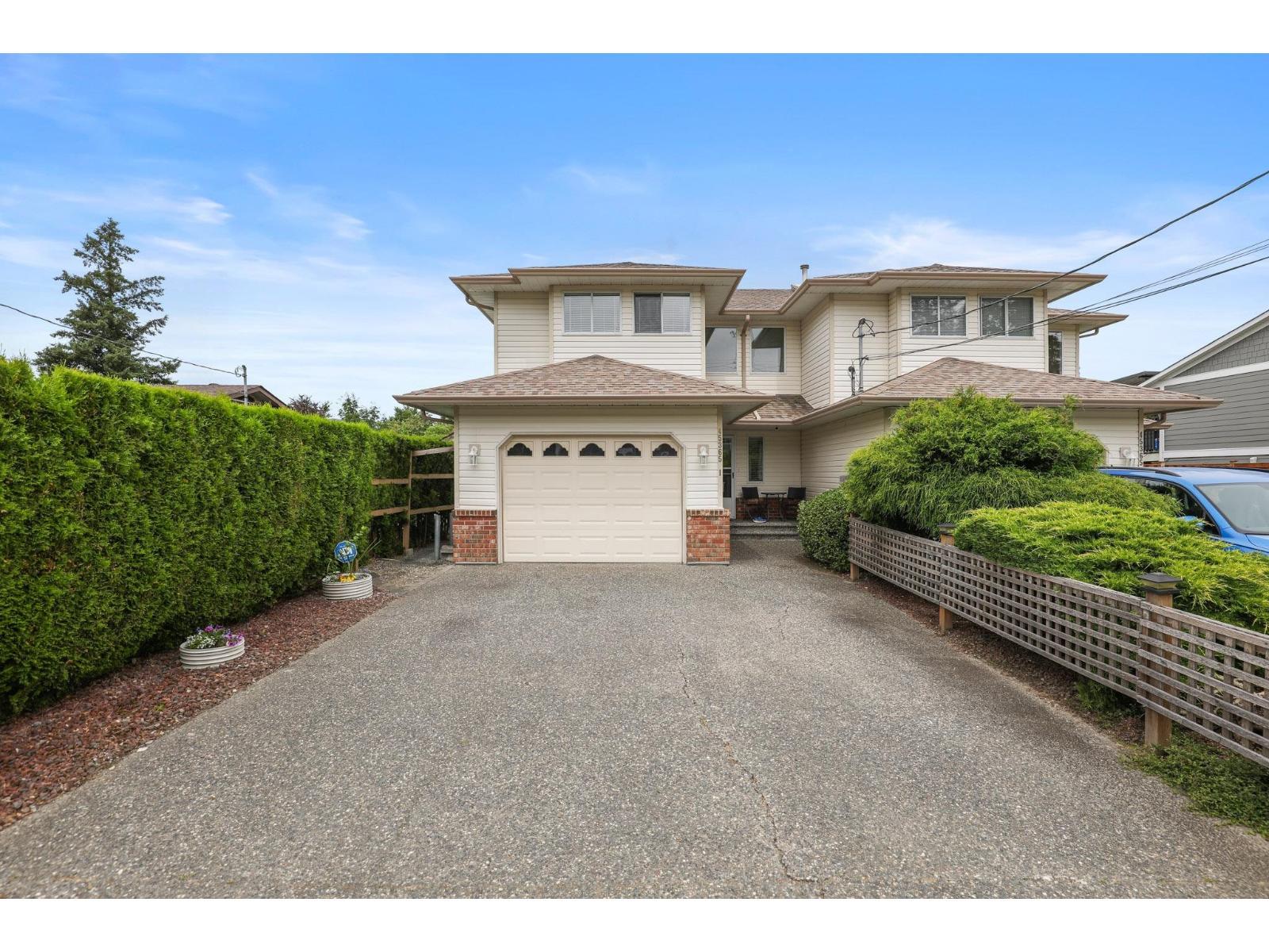 1 45365 Watson Road, Chilliwack