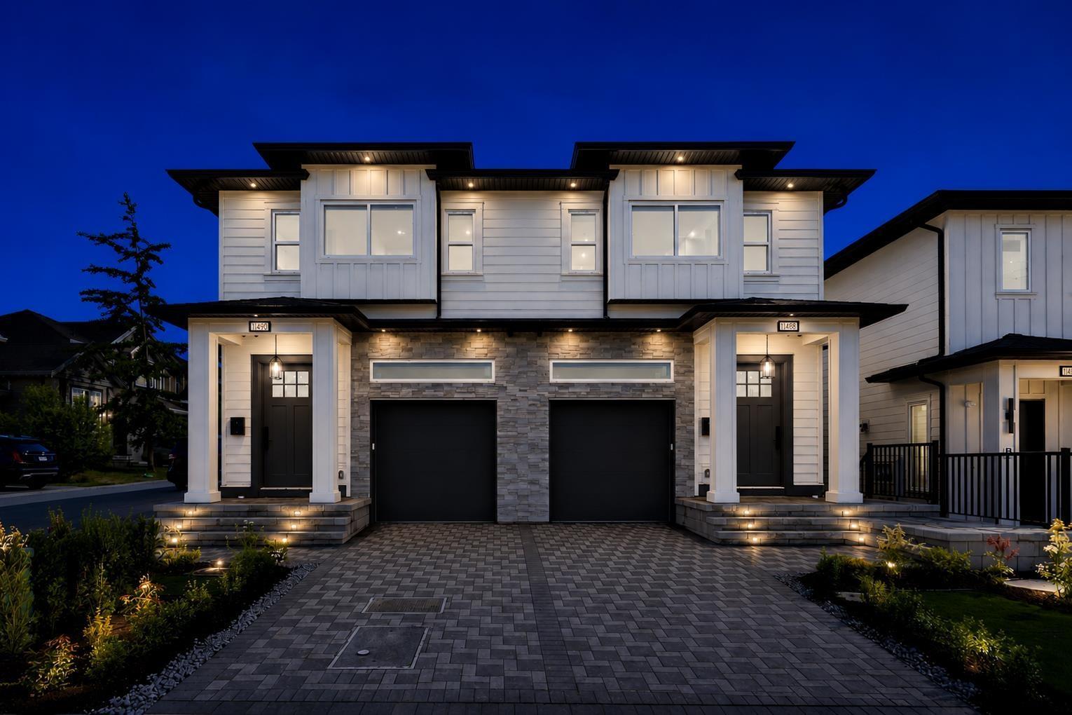 11488 92 Avenue, Delta