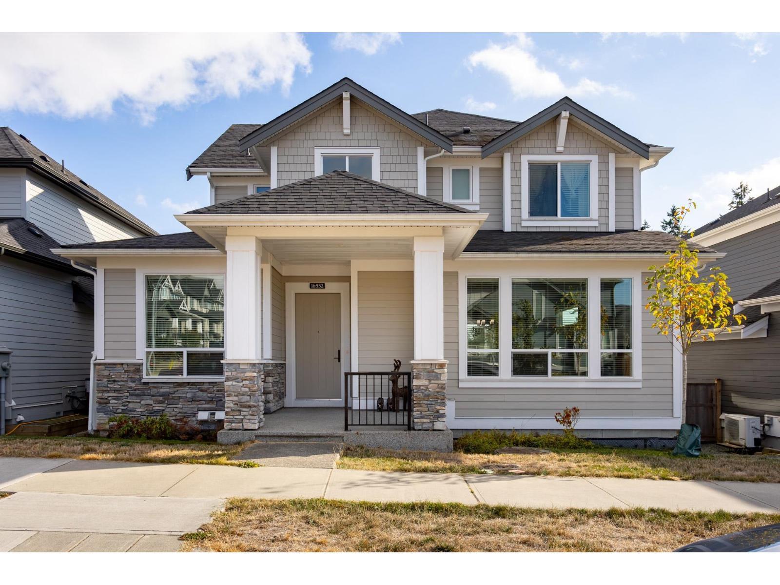 16532 20A Avenue, Surrey
