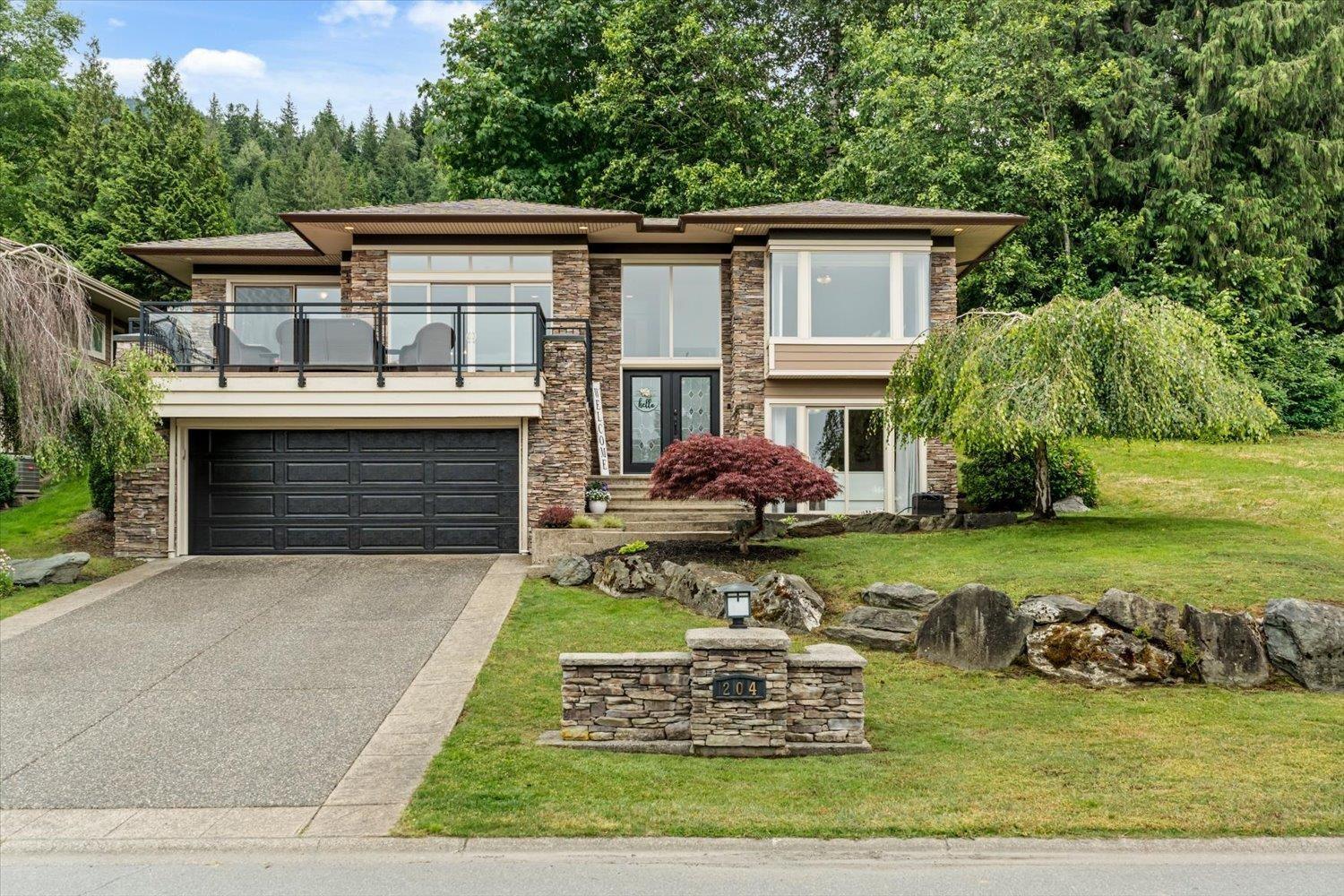204 51075 Falls Court, Chilliwack