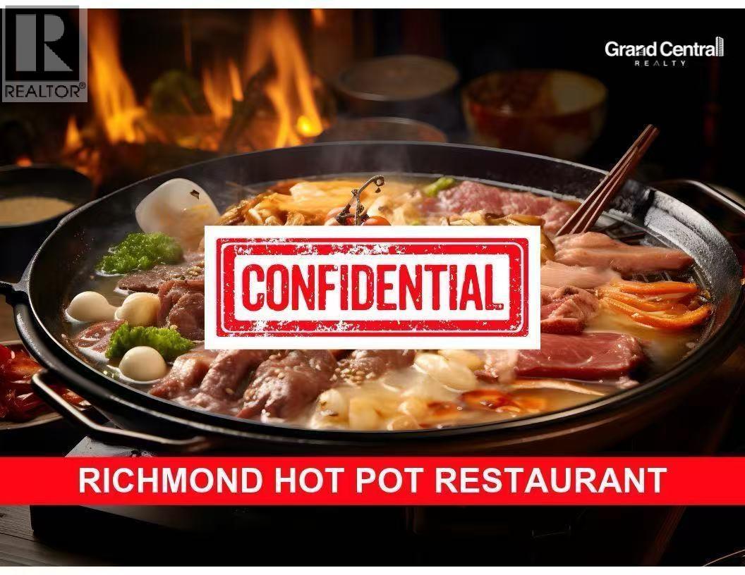 11734 Confidential, Richmond